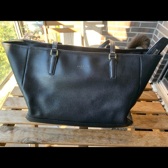 Coach Purse - Picture 2 of 5
